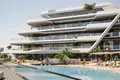 Mieszkanie w nowym budynku 1BR | Mykonos | Payment Plan 