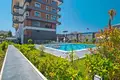 Appartement 1 chambre 73 m² Yaylali, Turquie