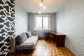 Wohnung 3 zimmer 68 m² Minsk, Belarus