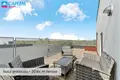 Квартира 3 комнаты 57 м² Вильнюс, Литва