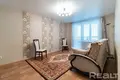 Квартира 1 комната 43 м² Минск, Беларусь