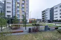 3 room apartment 71 m² Ratamka, Belarus