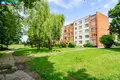 Mieszkanie 2 pokoi 53 m² Poniewież, Litwa