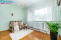 Квартира 3 комнаты 64 м² Вильнюс, Литва