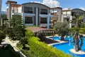 Casa 1 habitación 350 m² Konyaalti, Turquía