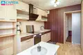 Квартира 2 комнаты 54 м² Slamai, Литва