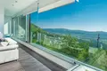 Casa 3 habitaciones 220 m² Tivat, Montenegro