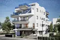 2 bedroom apartment 91 m² Aradippou, Cyprus