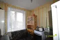 Mieszkanie 1 pokój 30 m² Mińsk, Białoruś