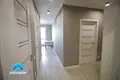 Wohnung 2 zimmer 54 m² Homel, Belarus