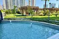 2 bedroom apartment 115 m² Mezitli, Turkey