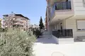 Bliźniak 3 pokoi 66 m² Kepez, Turcja