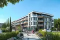 Wohnung 2 Schlafzimmer 111 m² Burgas, Bulgarien