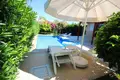 5-Zimmer-Villa  Alanya, Türkei