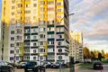3 room apartment 72 m² Minsk District, Belarus