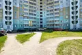 Mieszkanie 1 pokój 32 m² Soligorsk, Białoruś