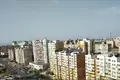 3 room apartment 96 m² Odesa, Ukraine