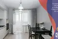 3 room apartment 76 m² Zhodzina, Belarus