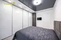 Квартира 2 комнаты 71 м² Минск, Беларусь