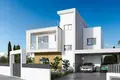 Dom 3 pokoi 190 m² Larnaka, Cypr