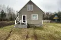 House  Perasadski selski Savet, Belarus