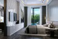 2 bedroom apartment 92 m² Phuket, Thailand