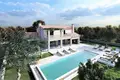 Villa de 4 dormitorios 240 m² Porec, Croacia