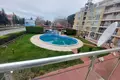 Appartement 2 chambres 80 m² Sunny Beach Resort, Bulgarie