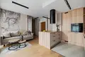 2 room apartment 43 m² in Warsaw, Poland