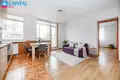 2 room apartment 42 m² Vilnius, Lithuania