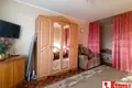 Wohnung 1 zimmer 37 m² Homel, Belarus