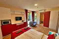 Wohnung 1 zimmer 36 m² Sweti Wlas, Bulgarien