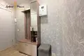 Mieszkanie 2 pokoi 45 m² Mińsk, Białoruś
