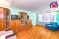 Квартира 2 комнаты 49 м² Минск, Беларусь