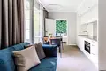 Appartement 3 chambres 45 m² Varsovie, Pologne