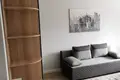 1 room studio apartment 22 m² in Warsaw, Poland