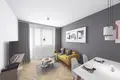 3 room apartment 46 m² Gdynia, Poland