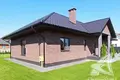 House 158 m² Brest, Belarus