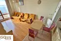 Apartamento 3 habitaciones  Bulgaria, Bulgaria