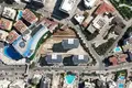 Wohnung 2 Schlafzimmer 100 m² Mittelmeerregion, Türkei