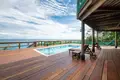 4 bedroom house 204 m² Calabash Bight, Honduras