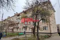 2 room apartment 42 m² Hrodna, Belarus