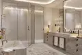 Ático 3 habitaciones 611 m² Dubái, Emiratos Árabes Unidos