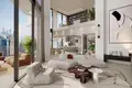 Wohnung 3 zimmer 115 m² Dubai, Vereinigte Arabische Emirate