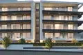 Residential complex New residence in a suburb of Athens, Heraklion, Greece
