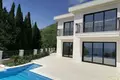 3-Schlafzimmer-Villa 279 m² Rijeka-Rezevici, Montenegro