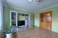 2 room apartment 52 m² Baranavichy, Belarus