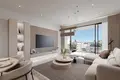 2 bedroom apartment 84 m² Limassol, Cyprus