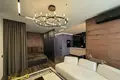 2 room apartment 43 m² Minsk, Belarus