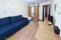 Apartamento 2 habitaciones 56 m² Lahoysk District, Bielorrusia